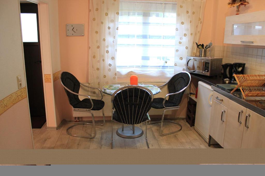 Ferienwohnung Athena room 1