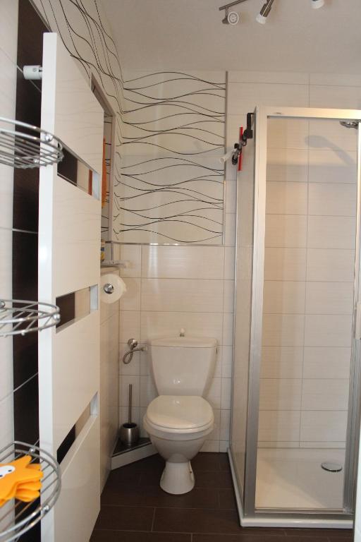 Ferienwohnung Athena room 3