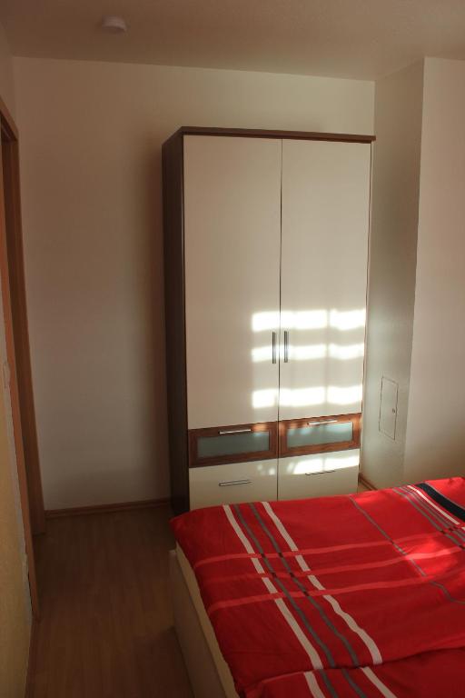 Ferienwohnung Athena room 4