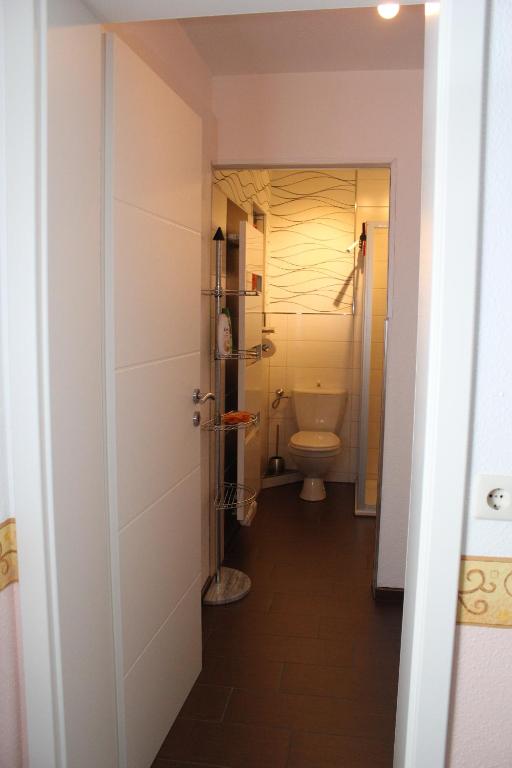 Ferienwohnung Athena room 5